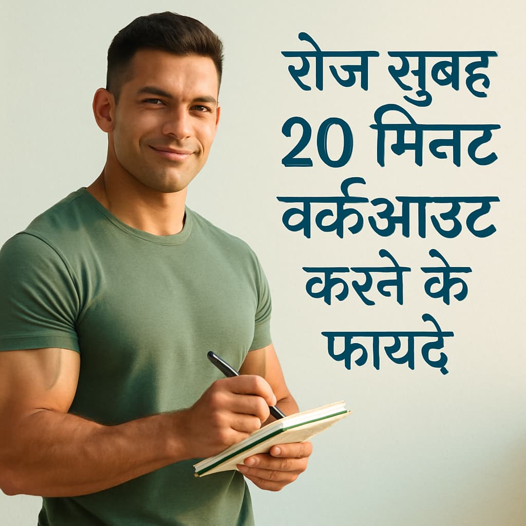 20-minute-workout-every-morning