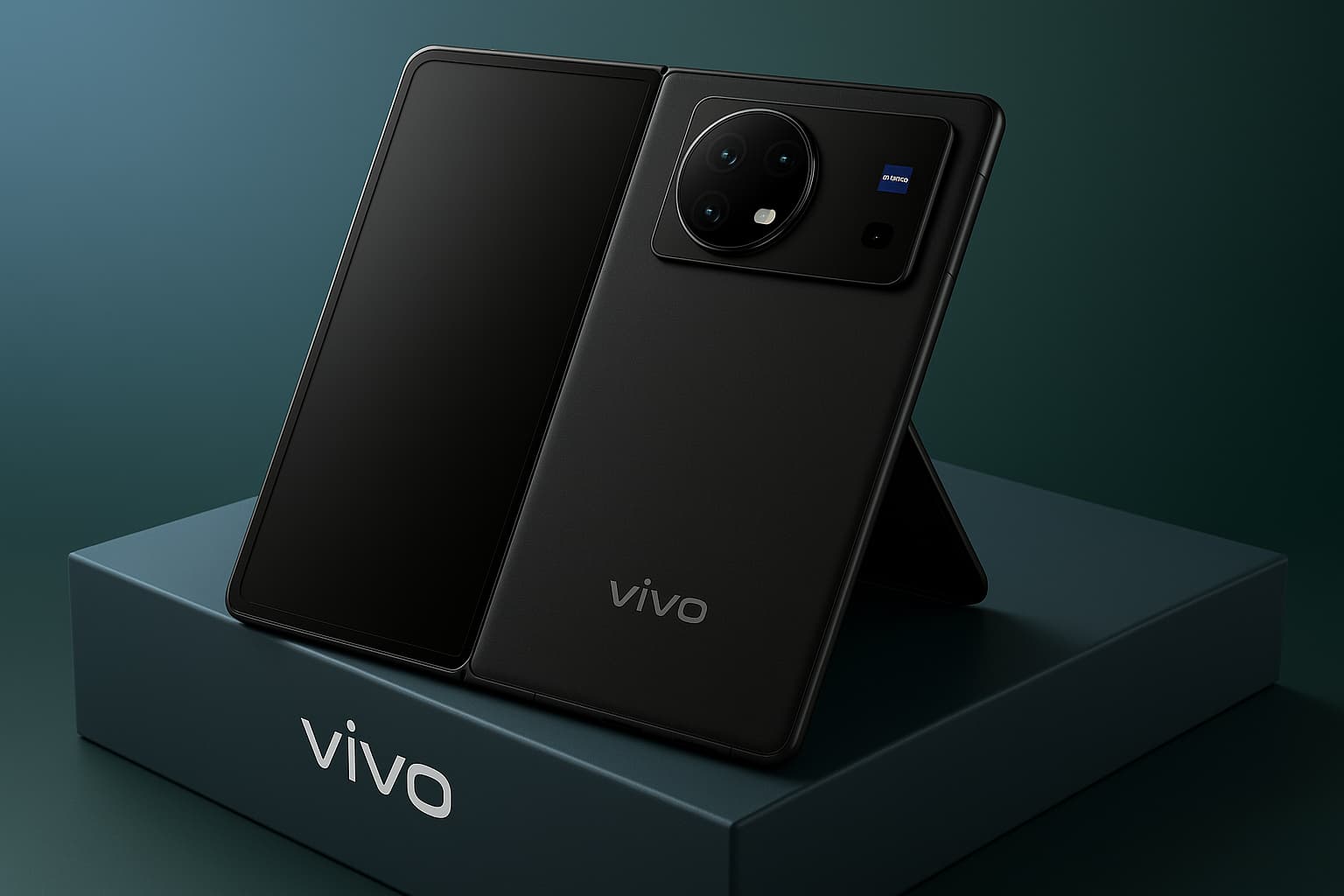 Vivo X200 FE: मात्र ₹50,000 में दमदार फ्लैगशिप स्मार्टफोन