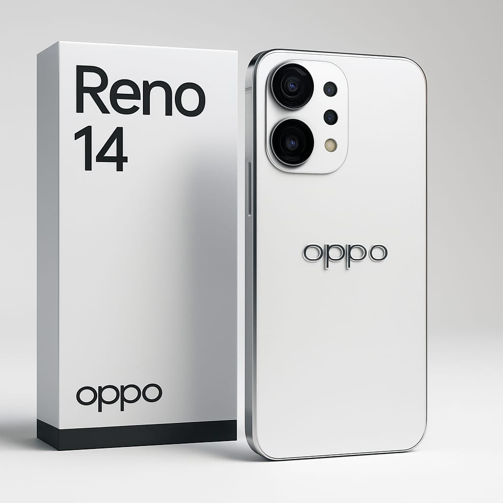 Oppo ने लॉन्च किया: गरीबों के बजट में 12GB RAM और 256GB स्टोरेज वाला फोन