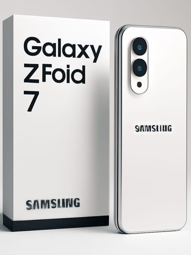 पावरफुल Snapdragon 8 Gen 3 चिपसेट, 200MP कैमरा और 7.9 इंच डिसप्ले के साथ आ गया Samsung galaxy Z Fold 7