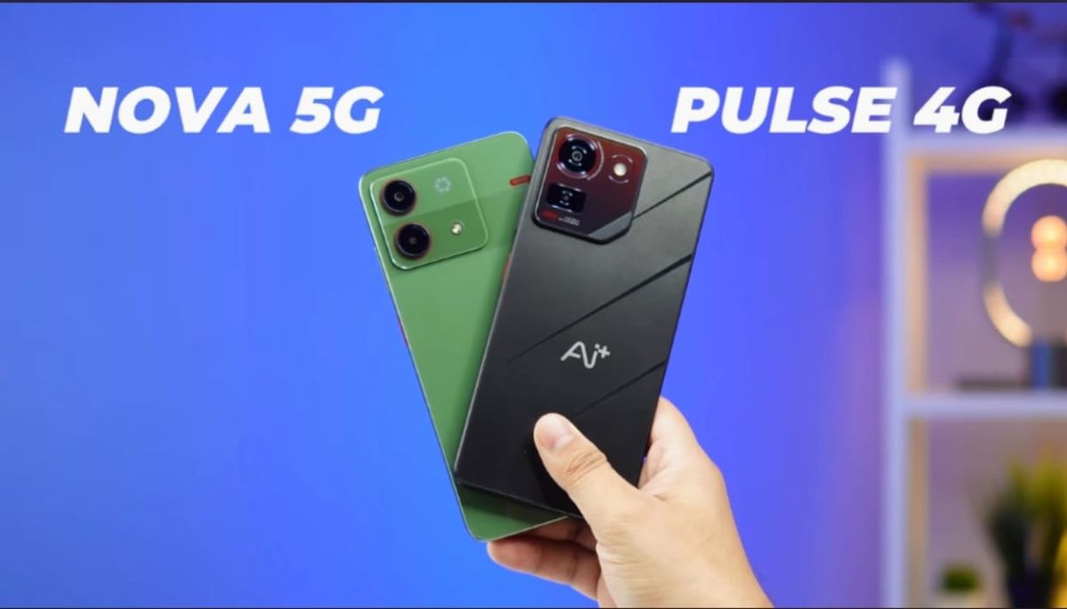 Which one is better Ai Plus Nova 5G or Ai Plus Pulse