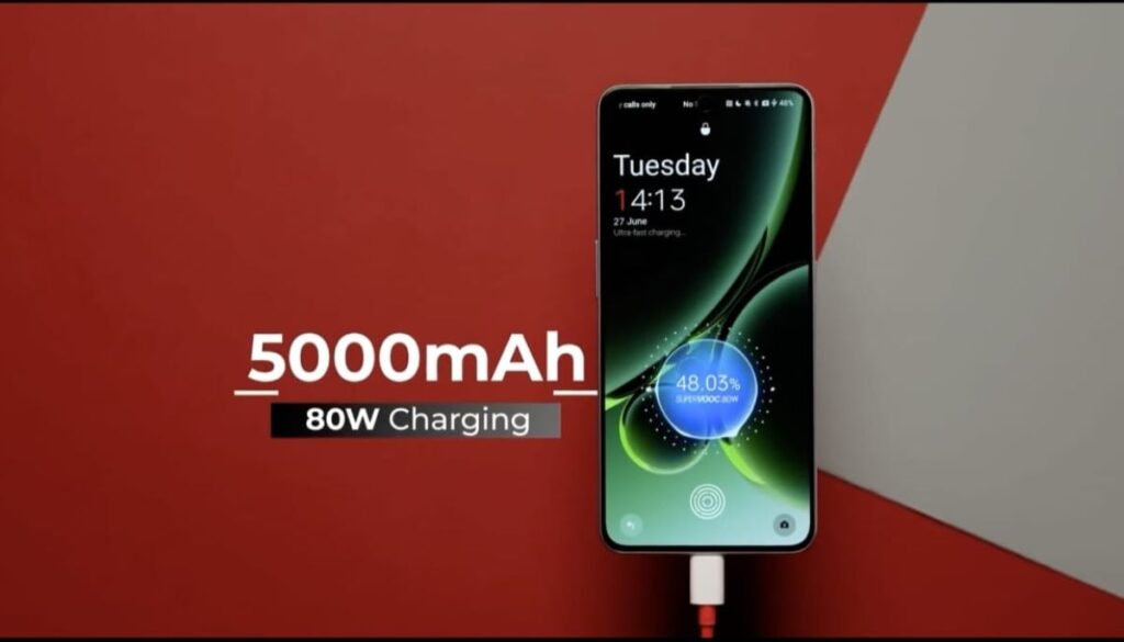 Ai Plus Pulse specification