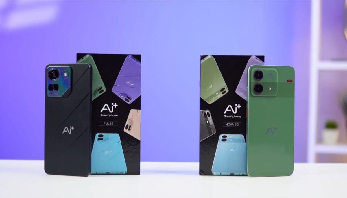 Which one is better Ai Plus Nova 5G or Ai Plus Pulse