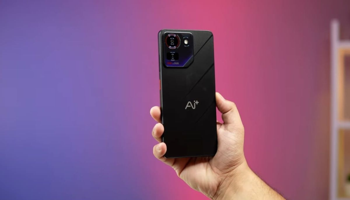 Ai Plus Pulse