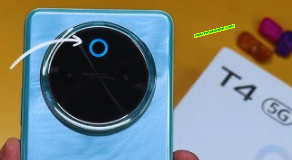 Vivo T45 5G Launch
