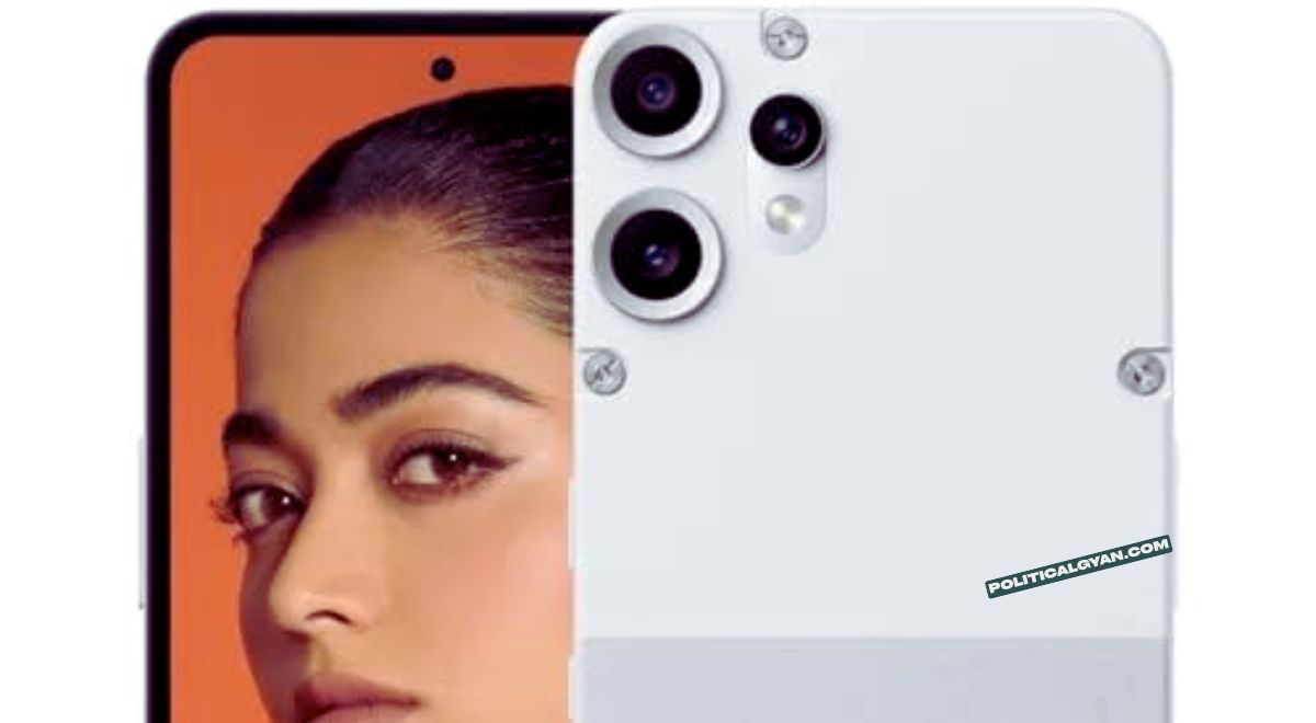 iQOO Z10R vs CMF Phone 2 Pro