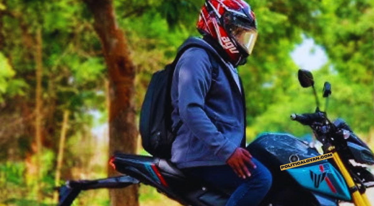 Yamaha MT 15 V2