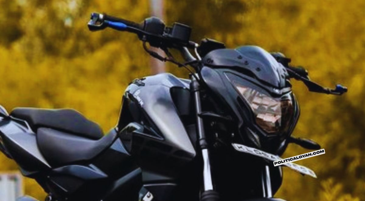 Bajaj Pulsar NS200: परफॉर्मेंस और स्टाइल का दमदार कॉम्बिनेशन
