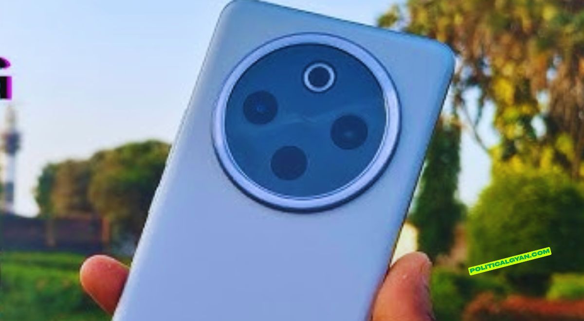Vivo T45 5G Launch