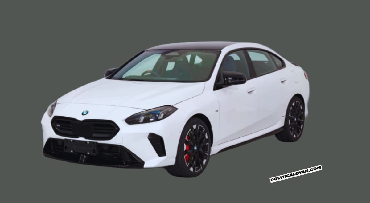 BMW 2 Series Gran Coupe