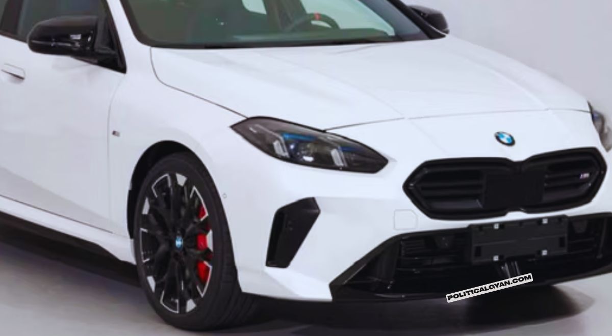 BMW 2 Series Gran Coupe