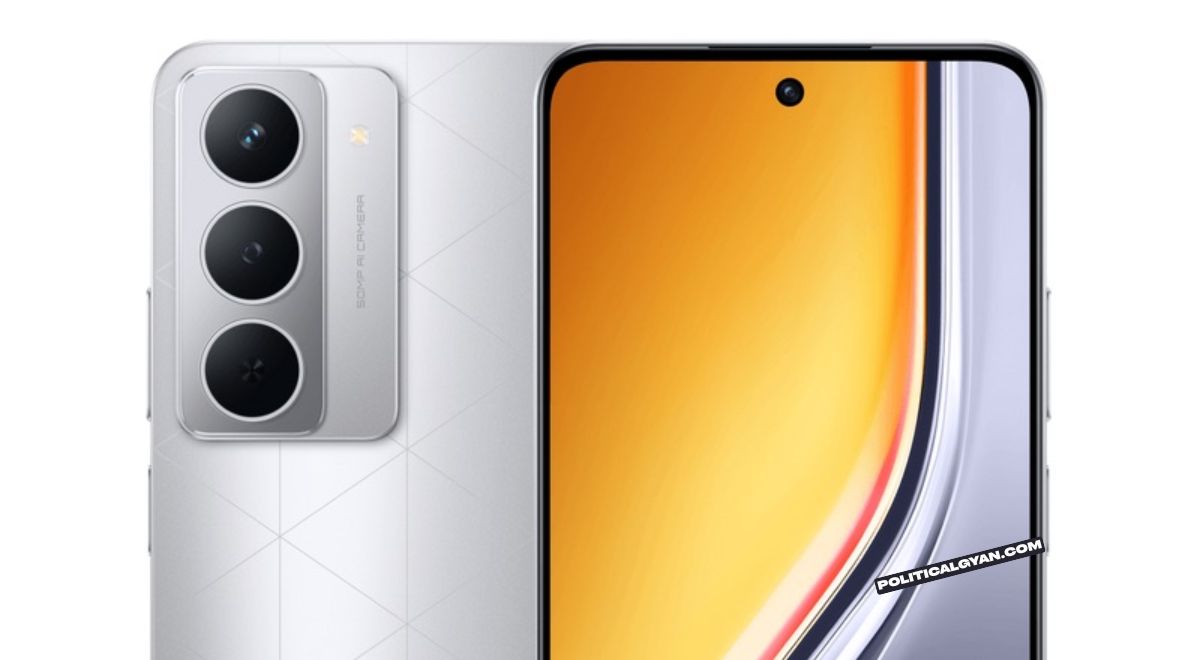 Realme P3x 5G