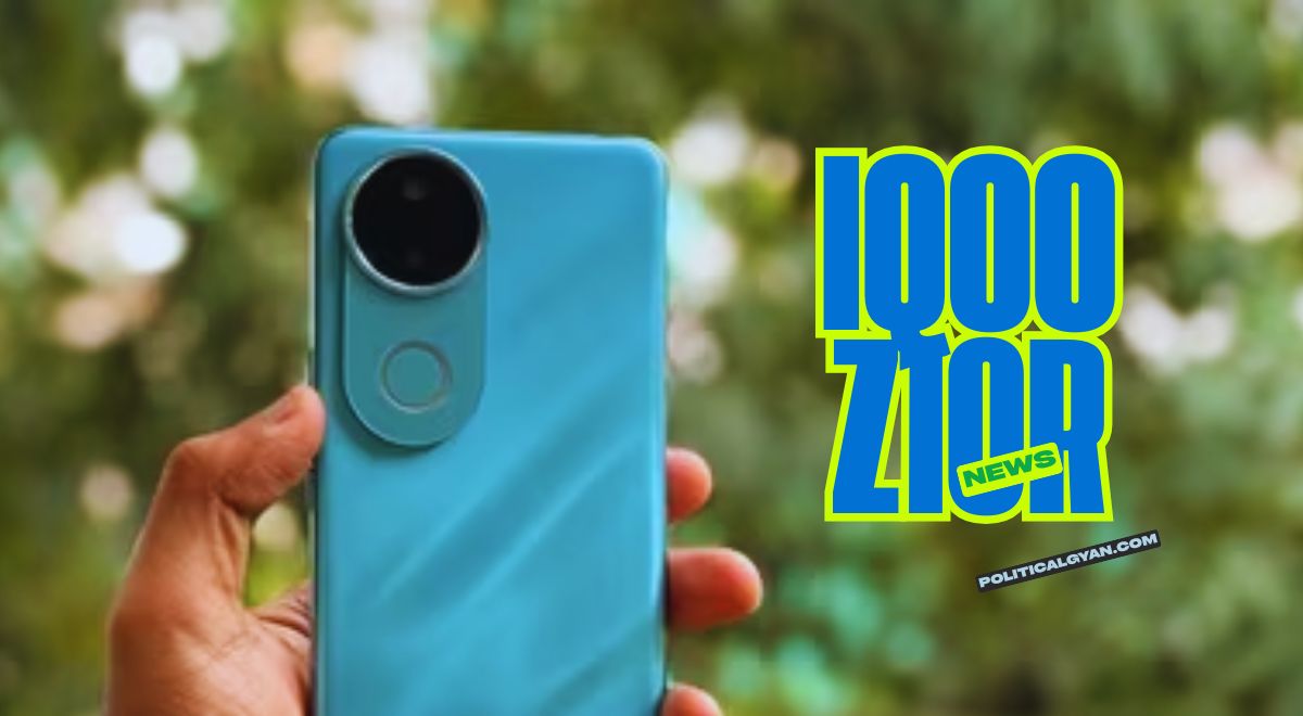 iQOO Z10R vs CMF Phone 2 Pro