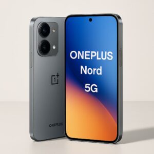 Oneplus NORD 5: जानिए क्यूं ये फोन लॉन्च होते ही ये फोन गर्दा मचाने वाला है।