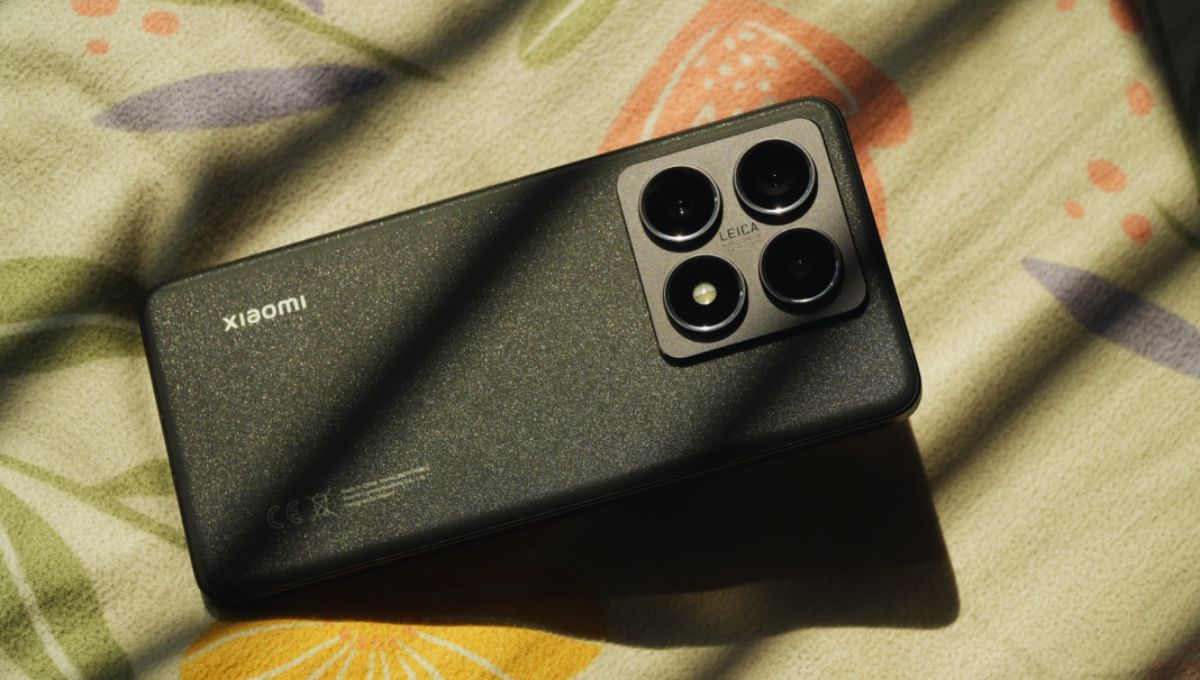 Xiaomi 14T Pro price & launch date in India: