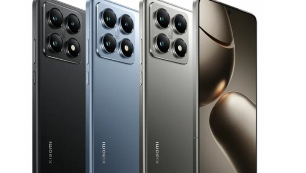 Xiaomi 14T Pro specification, price & launch date in India: वो स्मार्टफोन जो हर लम्हे को बना दे ख़ास