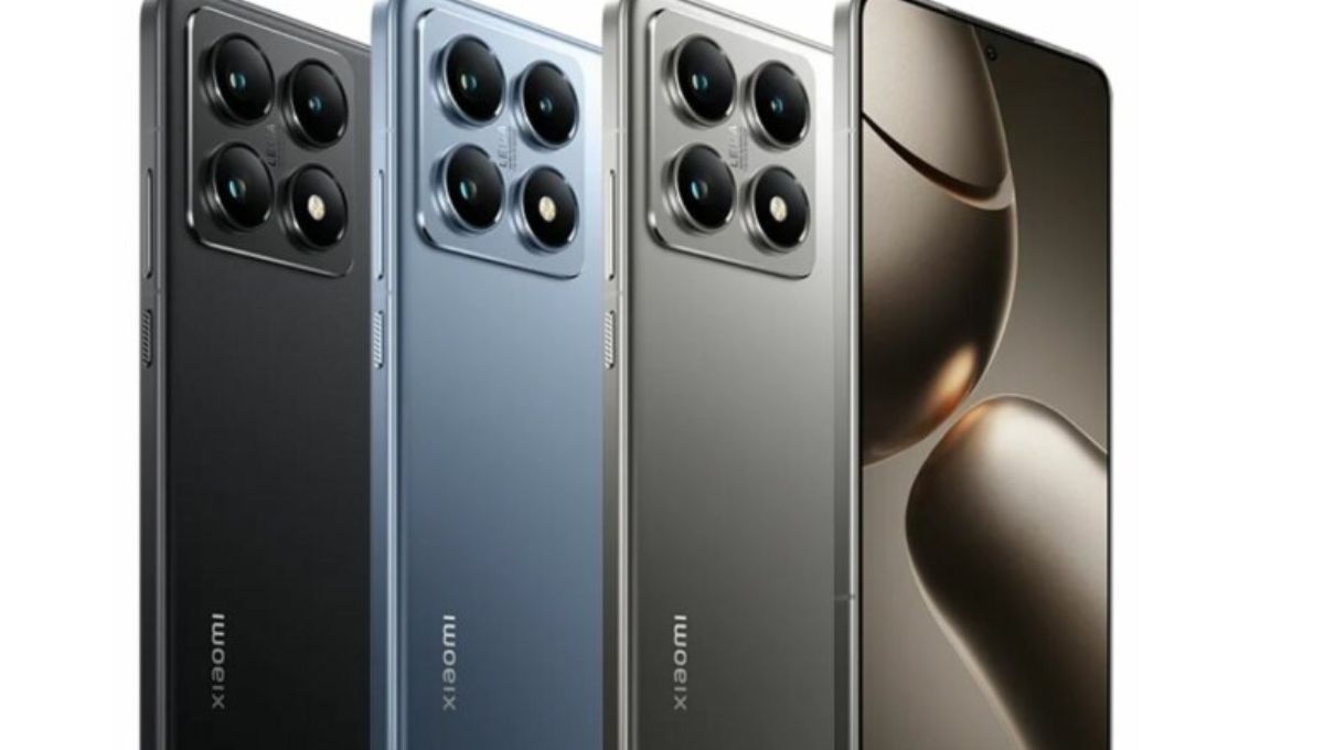 Xiaomi 14T Pro specification, price & launch date in India: वो स्मार्टफोन जो हर लम्हे को बना दे ख़ास
