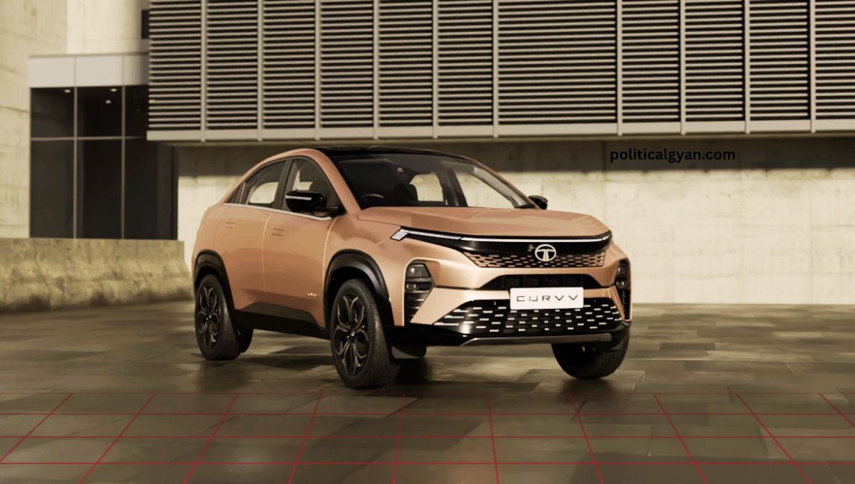 Tata Curvv CNG specification, price & launch date in India: स्टाइल, माइलेज और सस्टेनेबिलिटी का परफेक्ट संगम