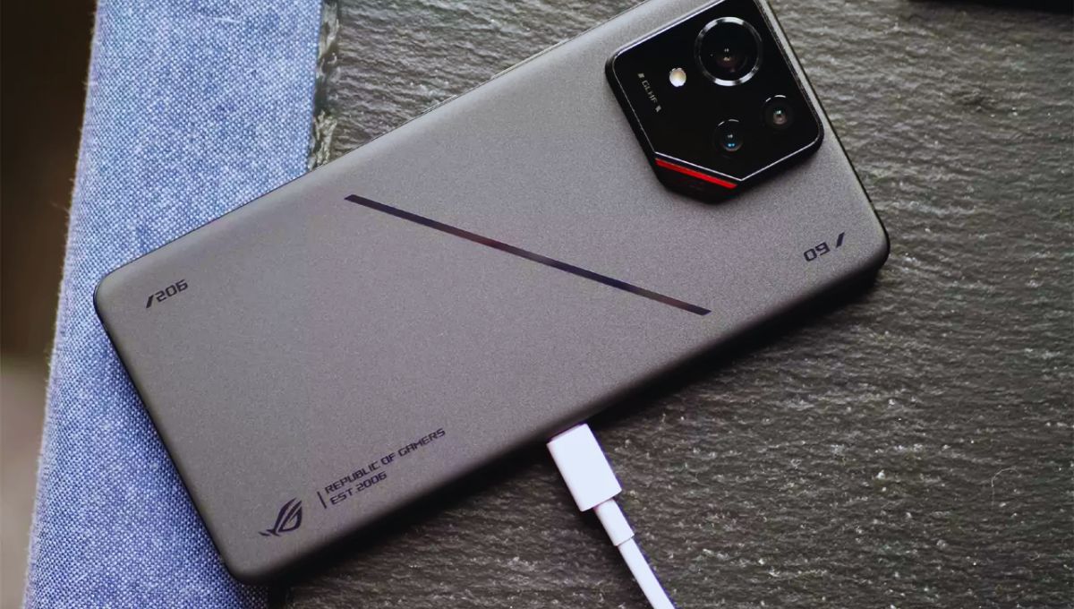 ASUS ROG Phone 9 Pro price & launch date in India: