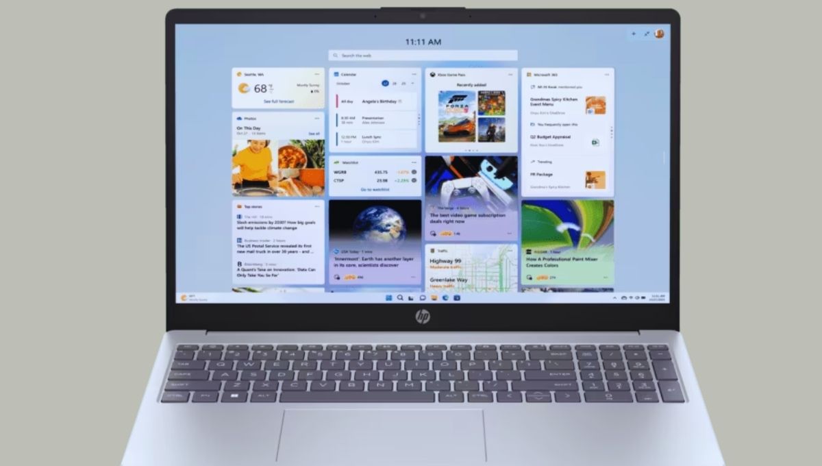 HP Pavilion 14 2025 Edition