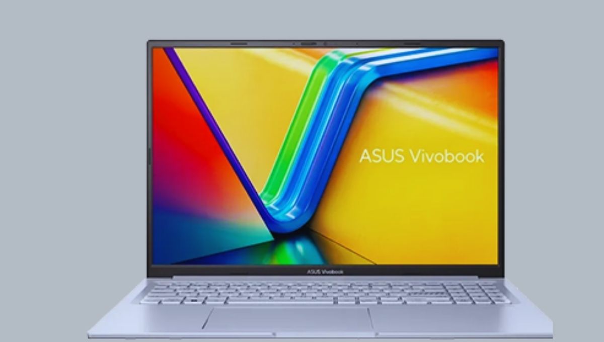 ASUS Vivobook 15 OLED