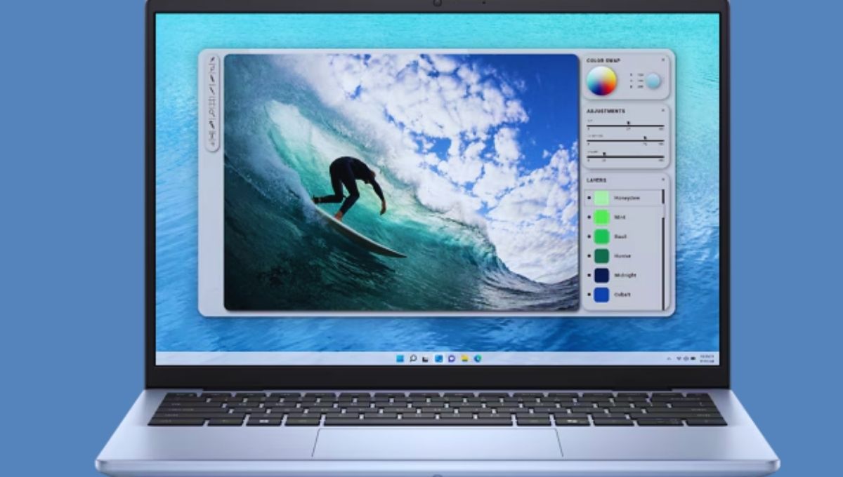 Dell Inspiron 14