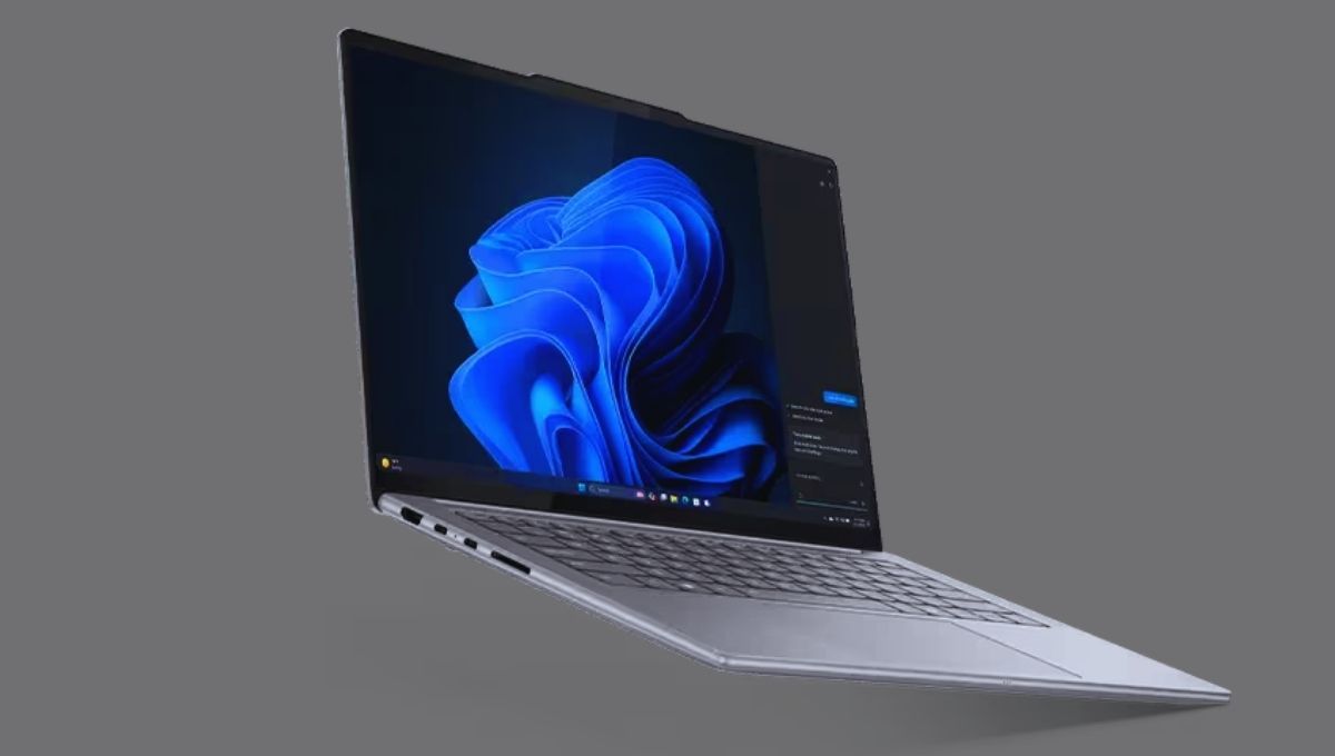 Lenovo IdeaPad Slim 5