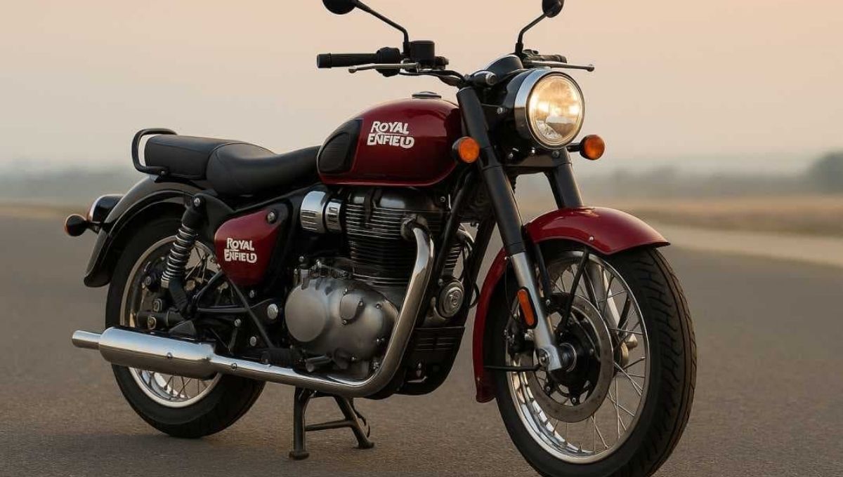 Royal Enfield Classic 650 Launch date & Price in India