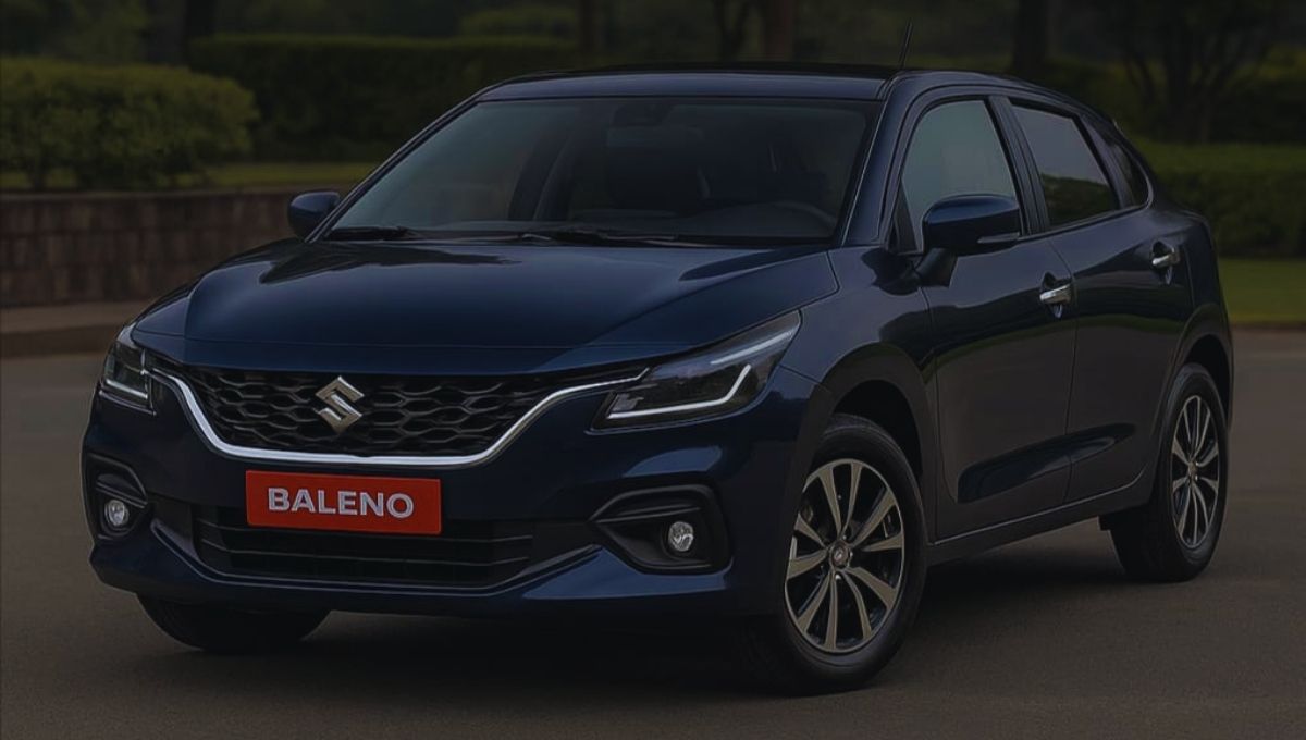 Maruti Baleno Facelift: 89 bhp पावर मात्र 6.80 लाख रुपए में