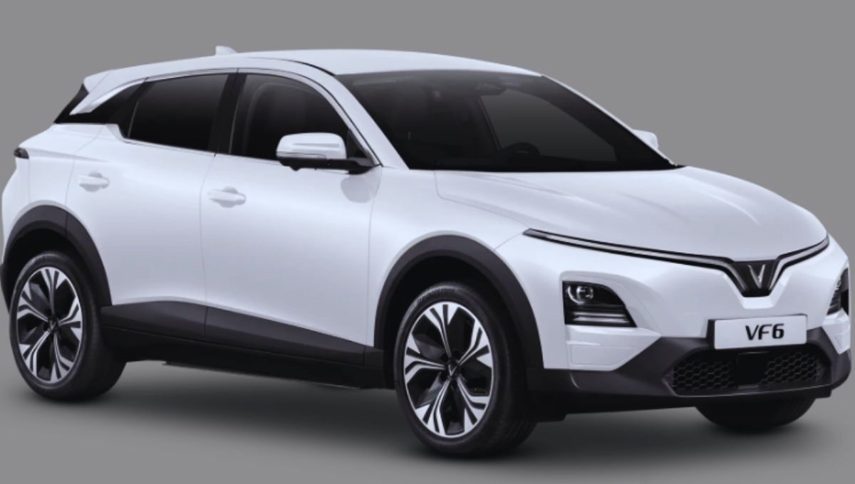 VinFast VF6