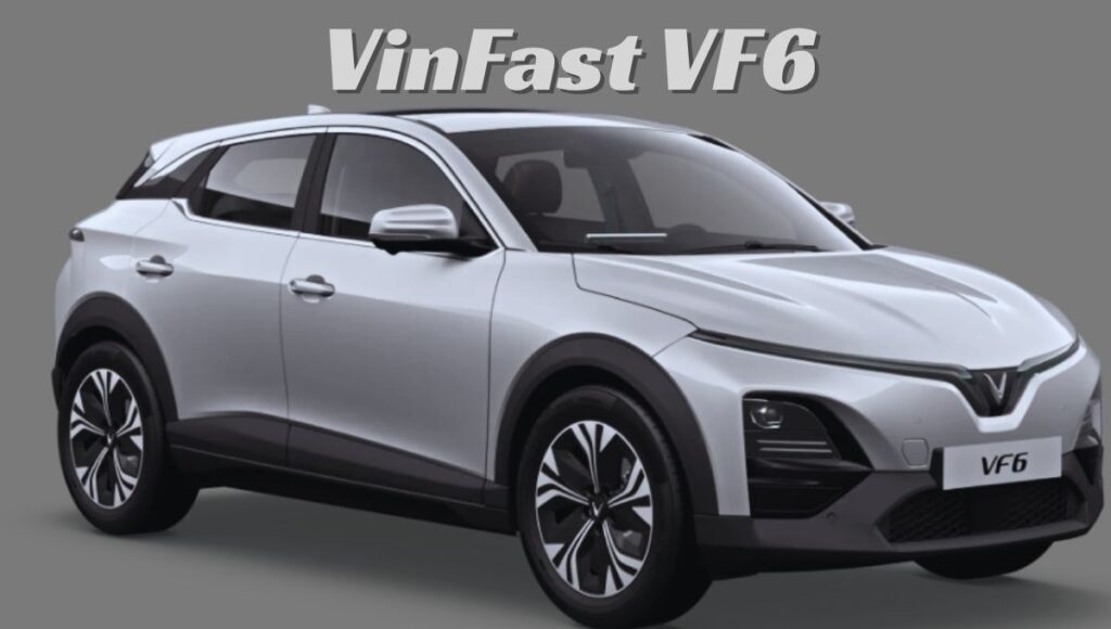 VinFast VF6
