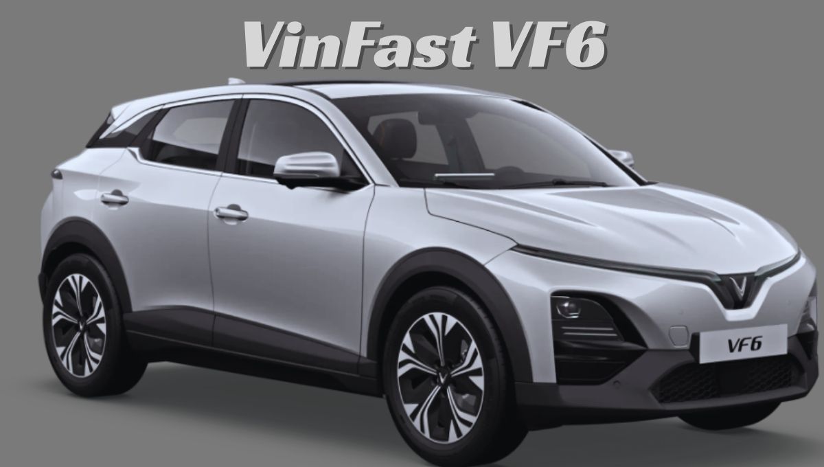 VinFast VF6