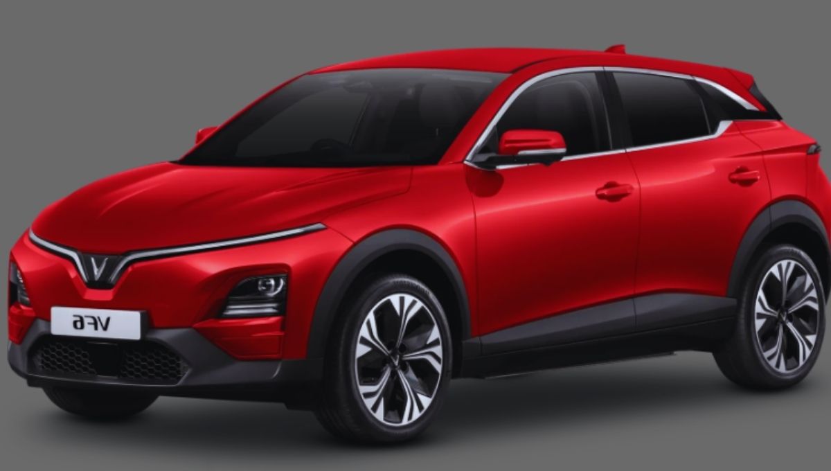 VinFast VF6