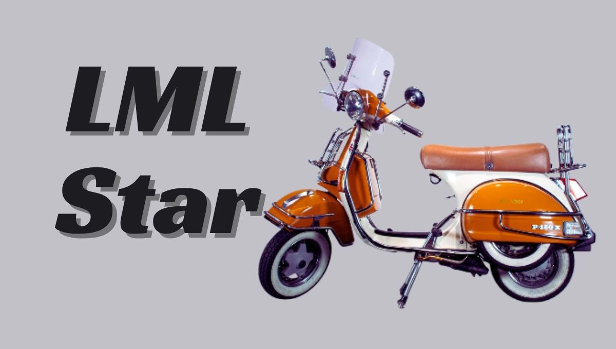 LML Star