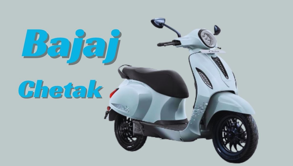 Bajaj Chetak