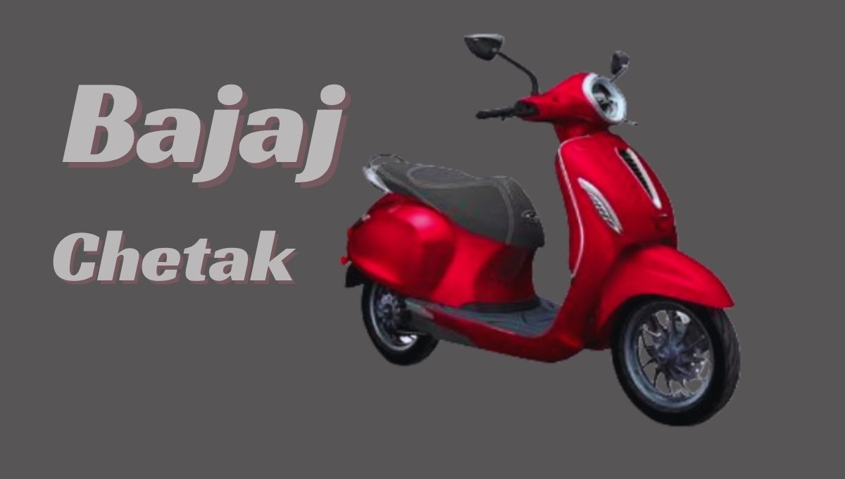 Bajaj Chetak: फिर लौट आया है वो भरोसेमंद नाम, अब इलेक्ट्रिक अंदाज़ में