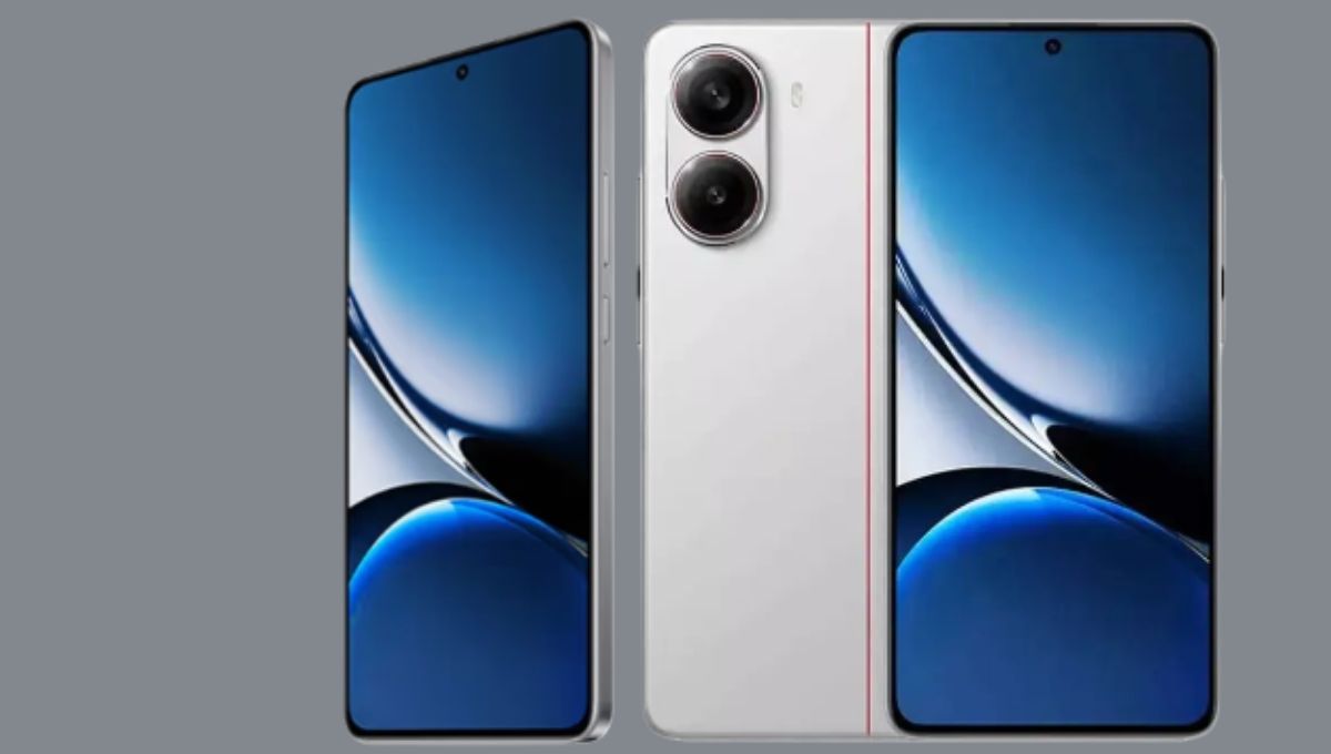 Redmi Turbo 5