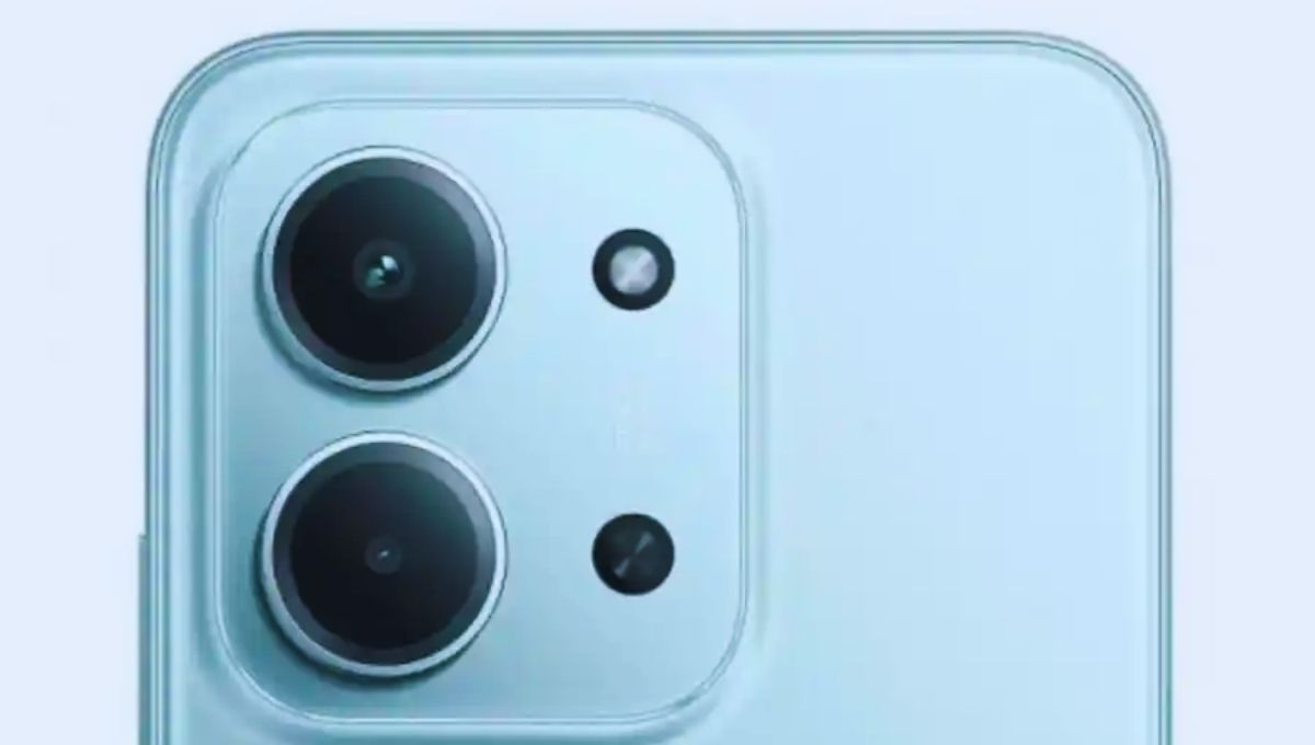 Redmi 15C 4G: 