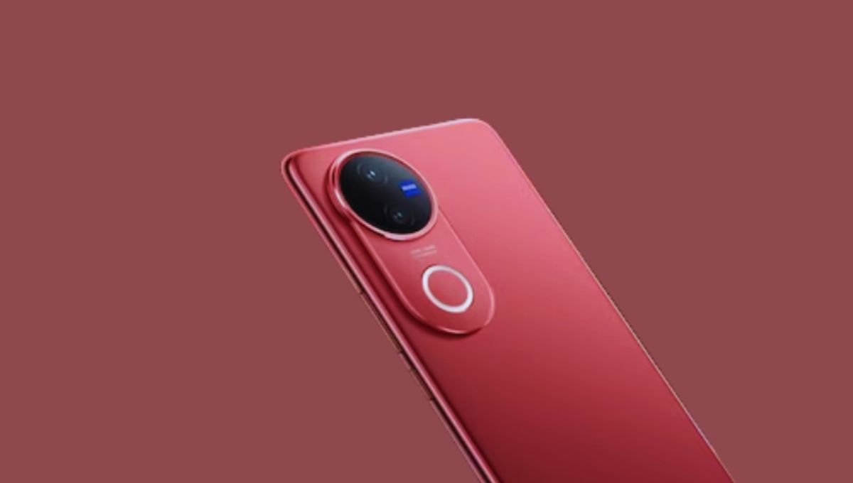 Vivo V60 5G