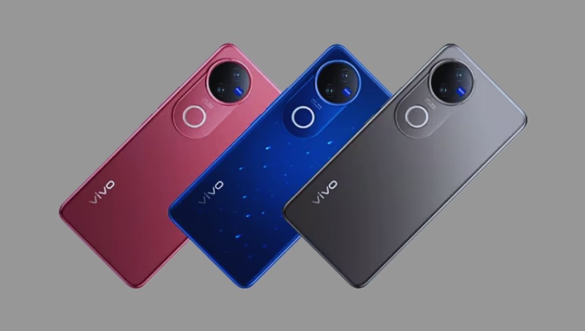Vivo V60 5G: स्टाइल और पावर का नया नाम, जल्द हो सकता है लॉन्च