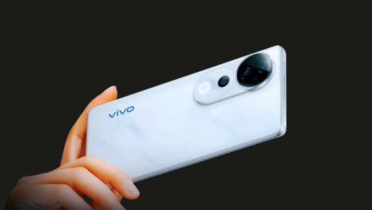 Vivo V60 5G