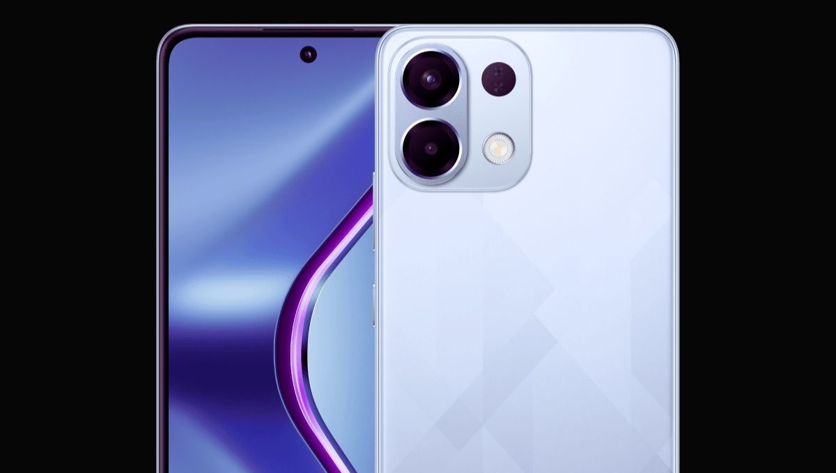 OPPO K13 Turbo 5G सीरीज़: जब टेक्नोलॉजी मिले पावर और परफॉर्मेंस से