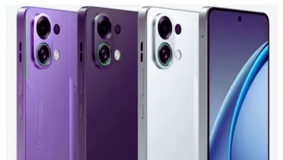 OPPO K13 Turbo 5G सीरीज़: जब टेक्नोलॉजी मिले पावर और परफॉर्मेंस से