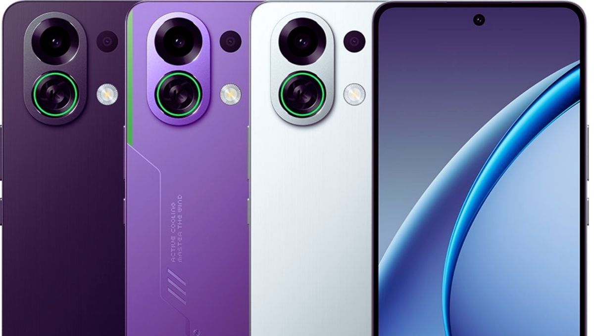 oppo k13 turbo 5g
