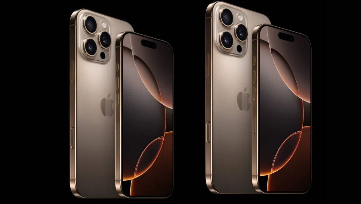 iPhone 18 Series: