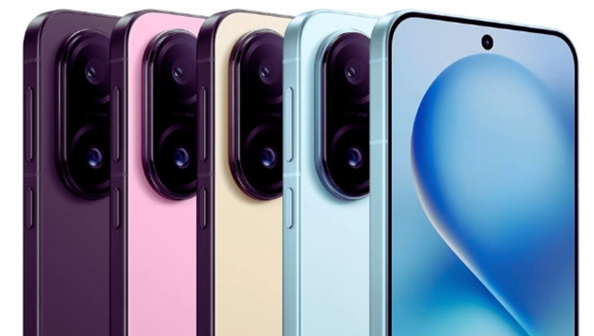 Vivo S30 Pro Mini: