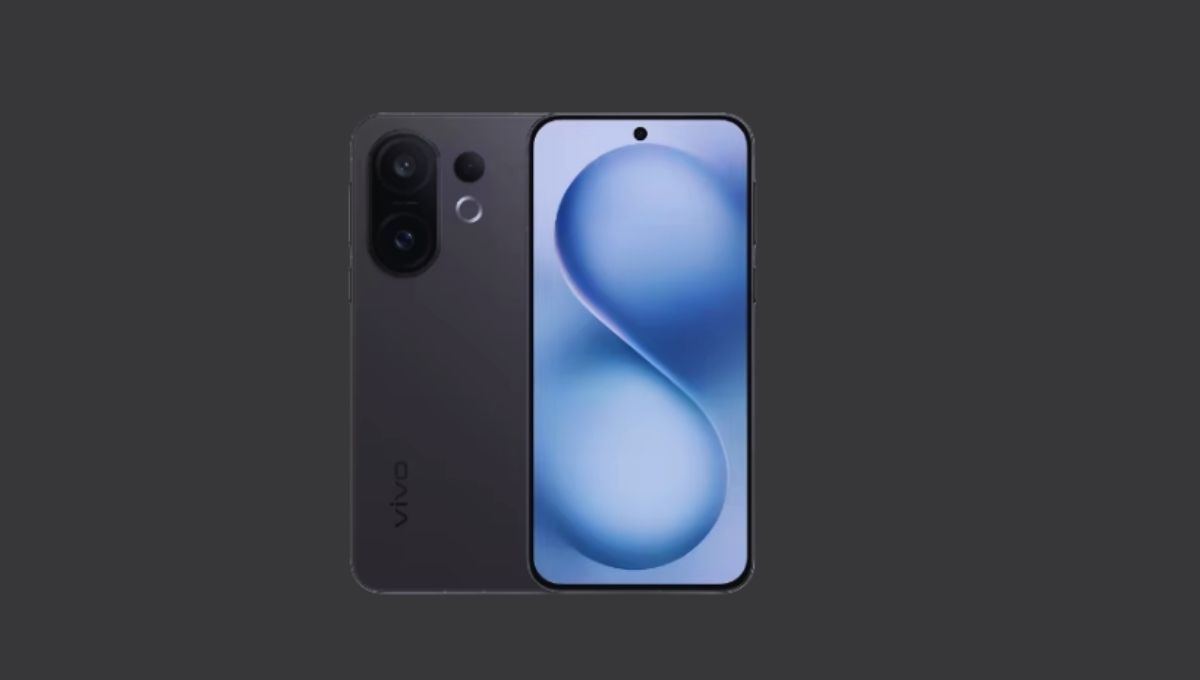 Vivo S30 Pro Mini: