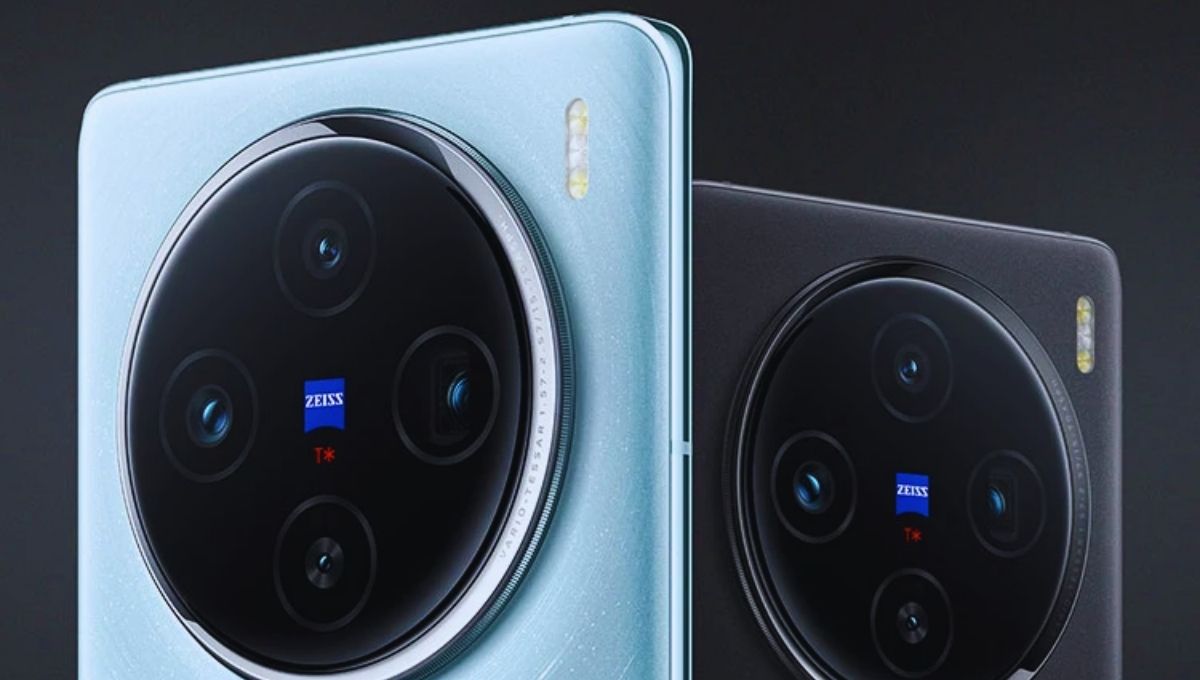 Vivo X100 Ultra: प्रीमियम स्मार्टफोन की दुनिया में अगला बड़ा कदम