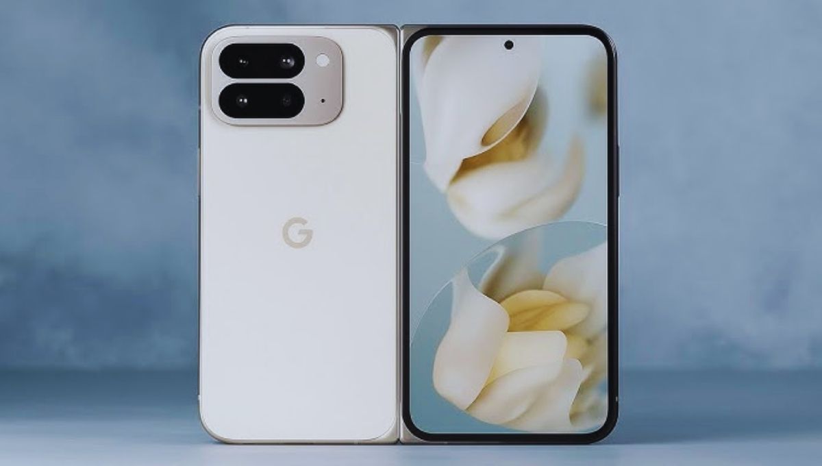 Google Pixel 10 Pro Fold 5G: एक नए युग की झलक, जो मोड़ पर भी नहीं टूटता