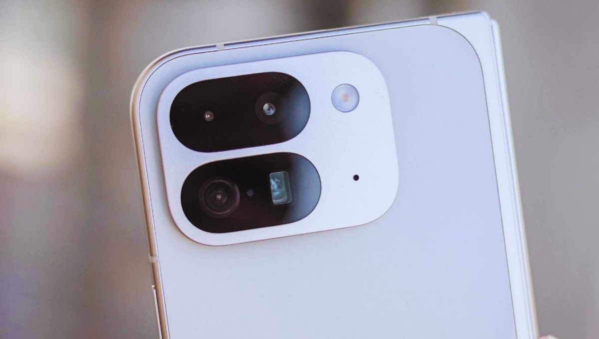 Google Pixel 10 Pro Fold 5G: एक नए युग की झलक, जो मोड़ पर भी नहीं टूटता